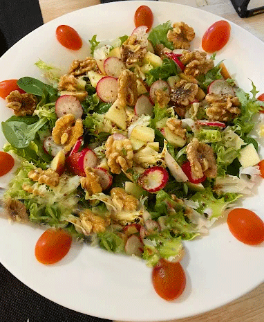 ensalada