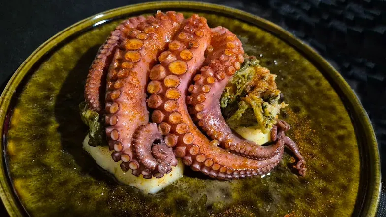 pulpo